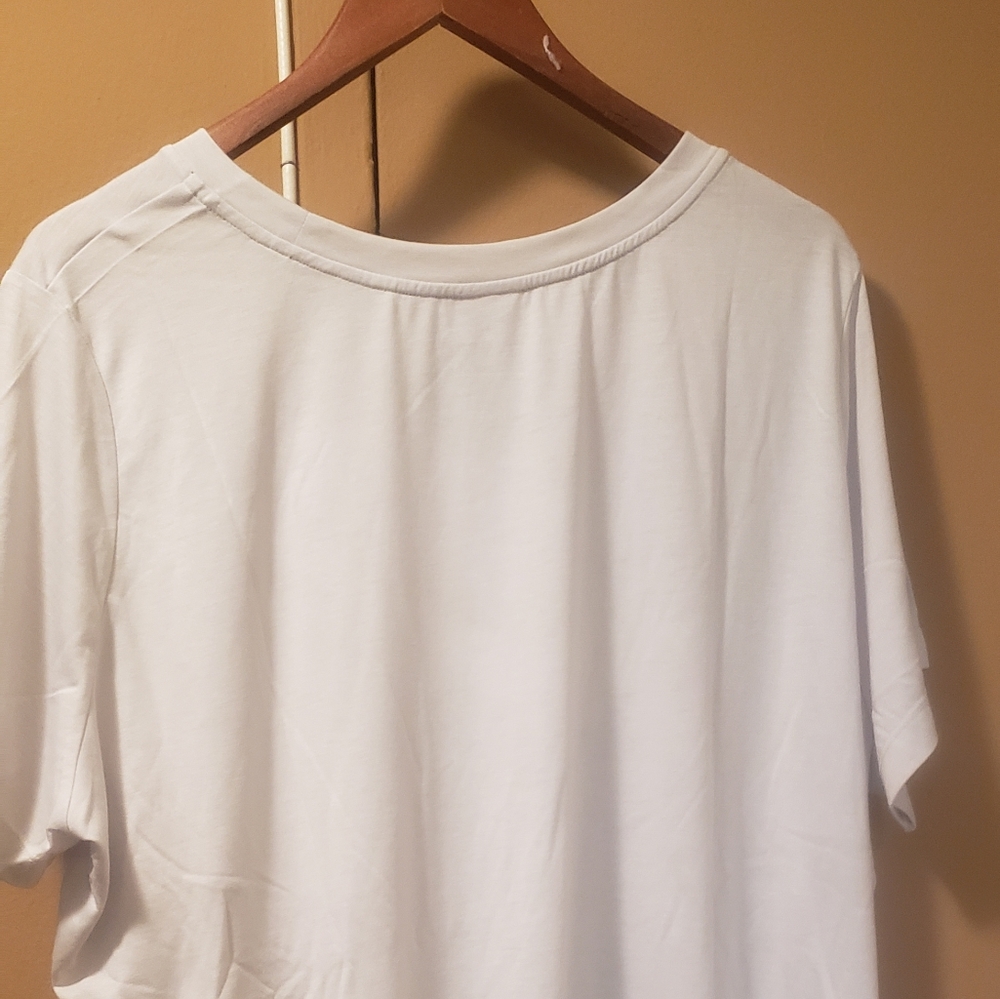nike tshirt plus-size - Picture 3 of 3